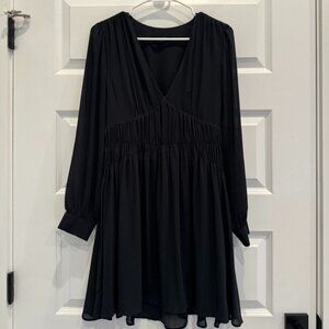 All Saints dress